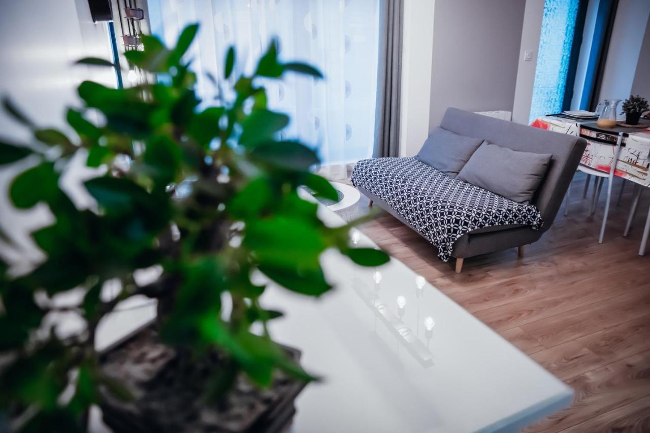 Cosy Et Moderne En Centre Ville, Fibre Haut Debit Ernee Екстер'єр фото